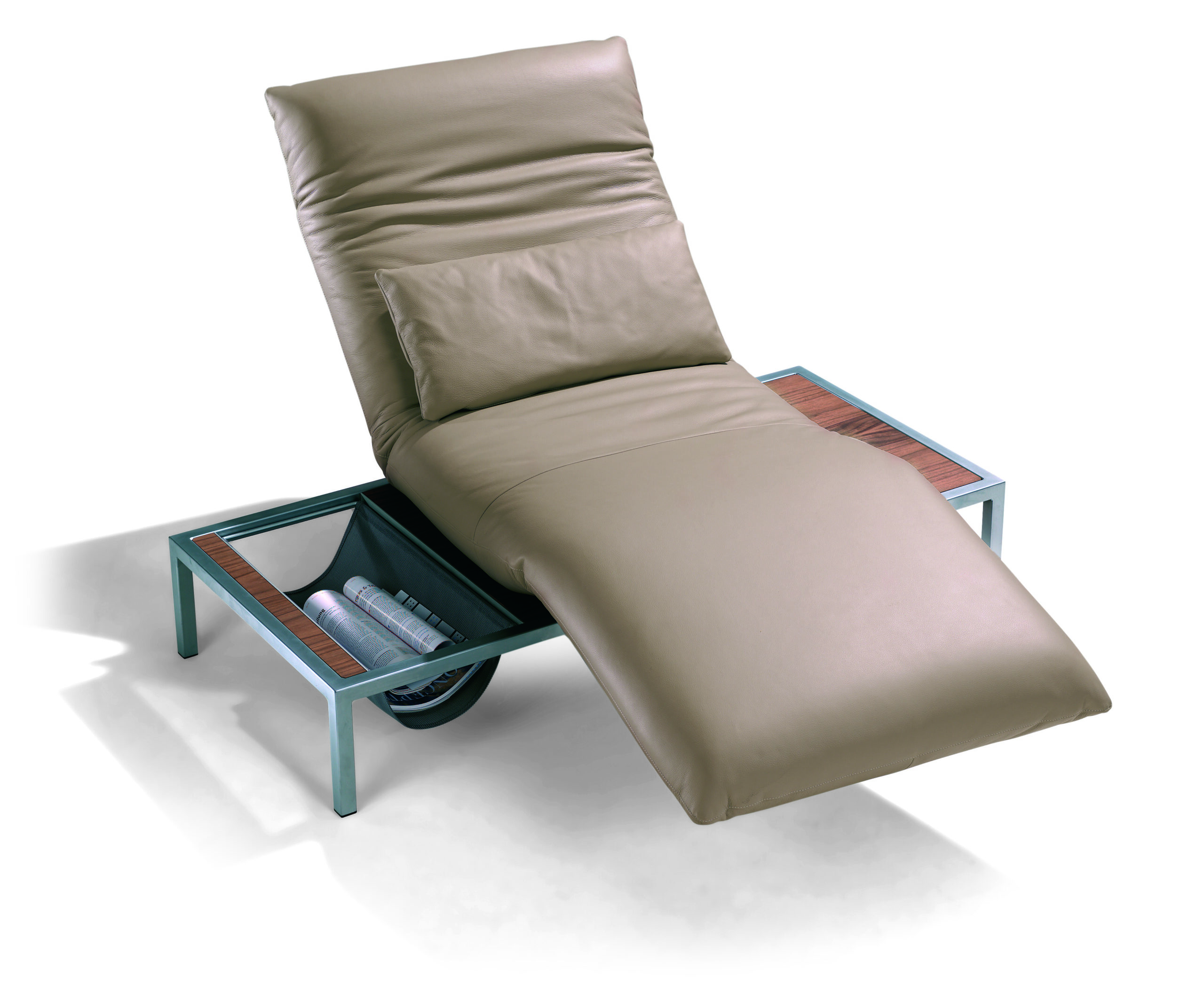 Samba Leder Variante 2